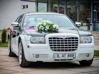 Chrysler 300c foto 6