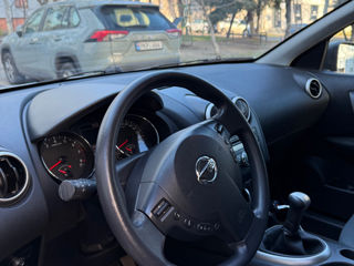 Nissan Qashqai foto 6