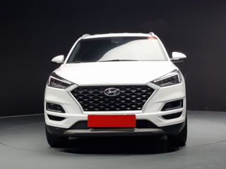 Hyundai Tucson foto 3