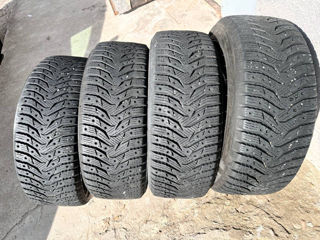 Anvelope 205/55 R16 Kumho