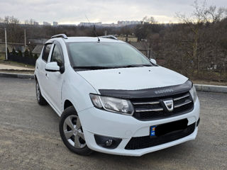 Dacia Sandero Stepway foto 2