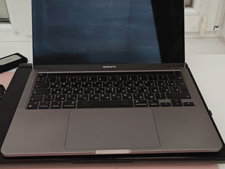 MacBook Pro foto 0