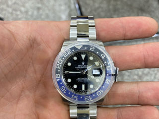 Cumpăr ceasuri Rolex Ricerd mille foto 5