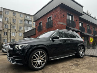 Mercedes GLE