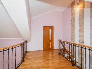 Apartament cu 4 camere, 173 m², Botanica, Chișinău foto 16