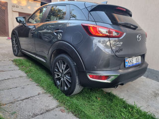 Mazda CX-3 foto 3