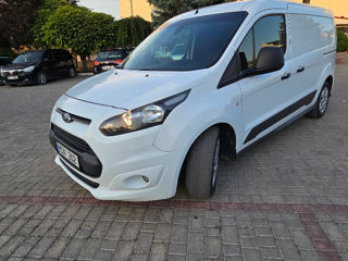 Ford Transit Connect foto 7