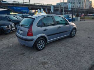 Citroen C3 foto 6