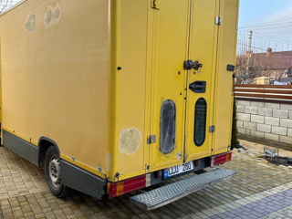 Mercedes Sprinter 308 CDI фото 2