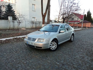 Volkswagen Bora foto 15