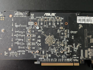 RX 580 2048sp 8GB foto 2