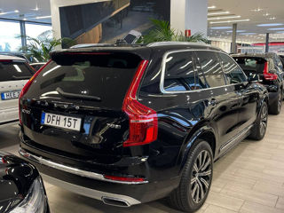 Volvo XC90 foto 2