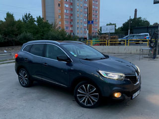 Renault Kadjar foto 3