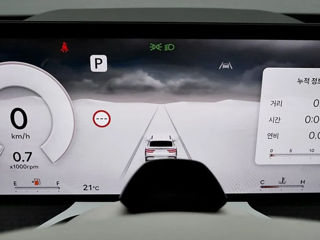 Genesis GV80 Coupe фото 6