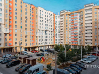 Apartament cu 1 cameră, 50 m², Ciocana, Chișinău