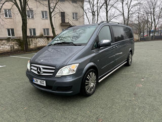 Mercedes Viano foto 2