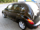 Chrysler PT Cruiser foto 8