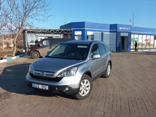 Honda CR-V foto 3