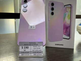 Galaxy A35 8/256 Gb