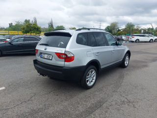 BMW X3 foto 3