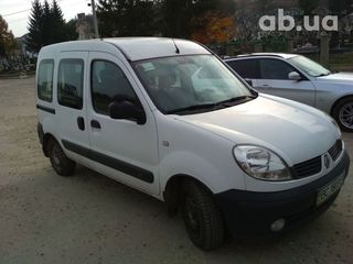 Разборка Renault Kangoo 1.5 dci Запчясти. foto 2