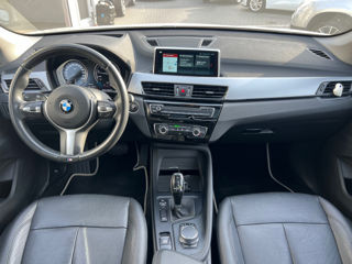 BMW X1 foto 11