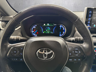 Toyota Rav 4 foto 11