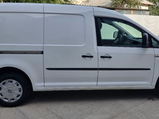 Volkswagen Caddy foto 4