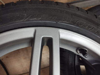 225/40 R18 foto 3