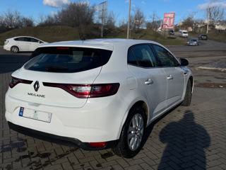 Renault Megane foto 5