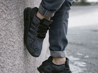 Adidas EQT Cushion ADV Black foto 3