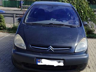 Citroen Xsara Picasso foto 2