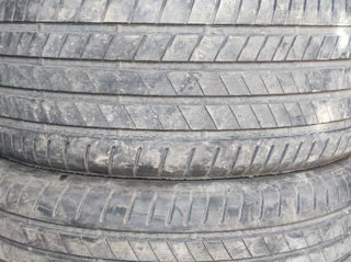 Anvelope R20 245/45 Fata 275/40 R20 Spate Brigestone 4 buc Vara