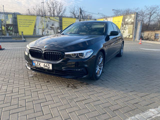 BMW 5 Series foto 3