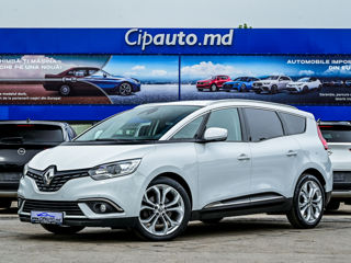 Renault Grand Scenic фото 0