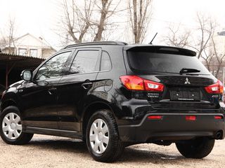 Mitsubishi asx servis Mitsubishi asx servis