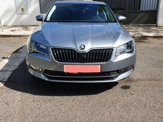 Skoda Superb foto 5