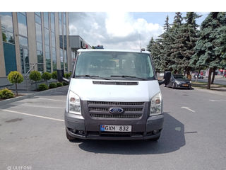 Ford Transit foto 8