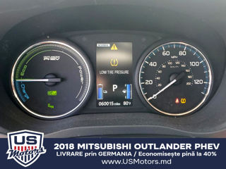 Mitsubishi Outlander foto 9