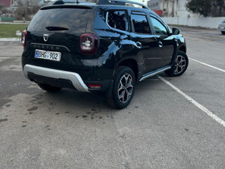 Dacia Duster foto 4