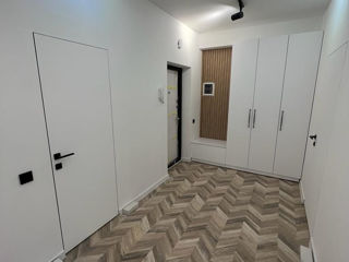 Apartament cu 2 camere, 63 m², Râșcani, Chișinău foto 6