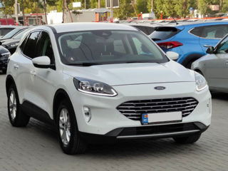 Ford Kuga foto 4