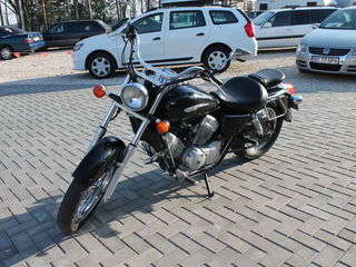 Honda JC29 foto 3