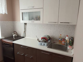 Apartament cu 2 camere, 45 m², 8 cartier, Bălți foto 4