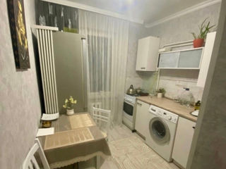 Apartament cu 1 cameră, 38 m², Centru, Chișinău