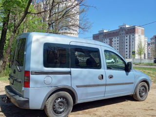 Opel Combo foto 3