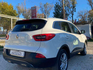 Renault Kadjar foto 6