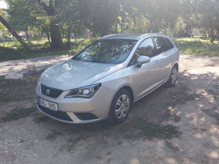 Seat Ibiza foto 2