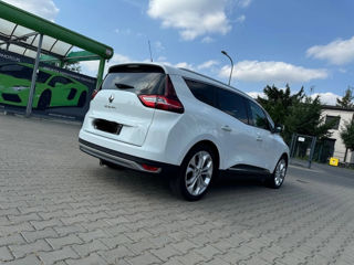 Renault Grand Scenic foto 4