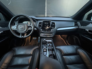 Volvo XC90 foto 9